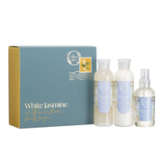 WHITE JASMINE Σετ Περιποίησης Σώματος 3 τμχ