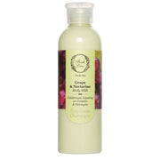 Grape & Nectarine Body Milk
